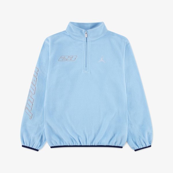 Дитяча толстовка JORDAN JDB MOUNTAINSIDE POLAR FLC HZ