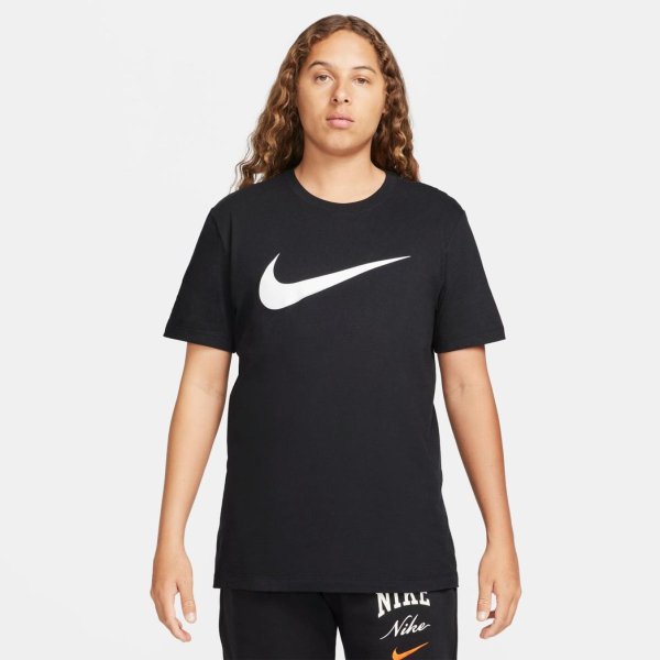 Чоловіча футболка NIKE M NSW TEE GOOD CHEST SWSH FS