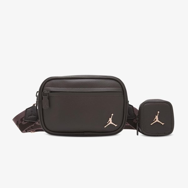 Жіноча сумка на пояс JORDAN JAW MONARCH CAMERA BAG