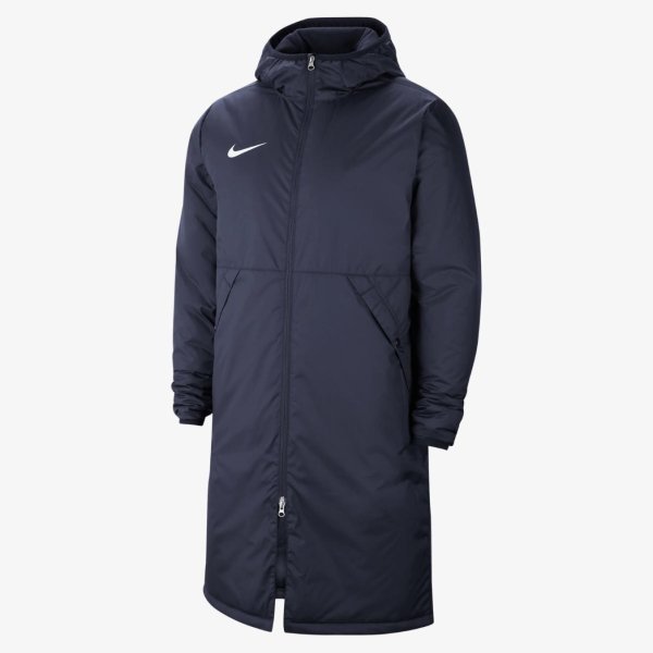 Чоловіче пальто NIKE M NK SYN FL RPL PARK20 SDF JKT