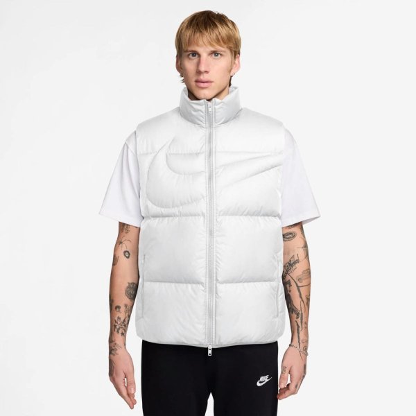 Чоловіча жилетка NIKE M NK TF CLUB VEST MAX
