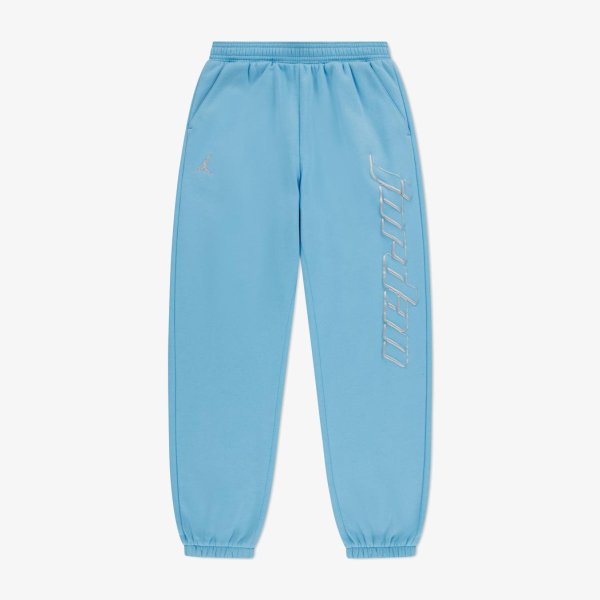 Дитячі штани JORDAN JDB MOUNTAINSIDE FLC PANT