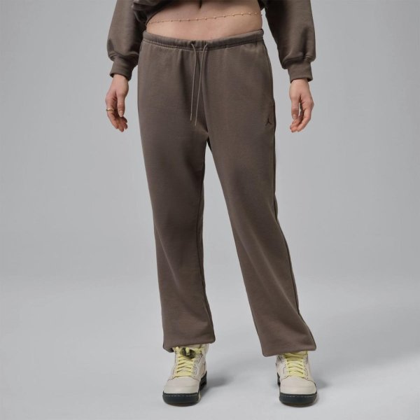 Женские брюки JORDAN W J SPT DF CSVR FLC PANT