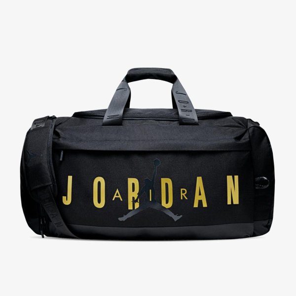 Сумка JORDAN JAM VELOCITY DUFFLE