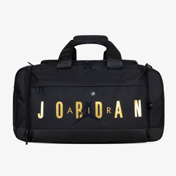 Сумка JORDAN JAM VELOCITY DUFFLE
