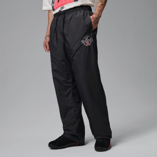 Чоловічі штани JORDAN BROOKLYN TRACK