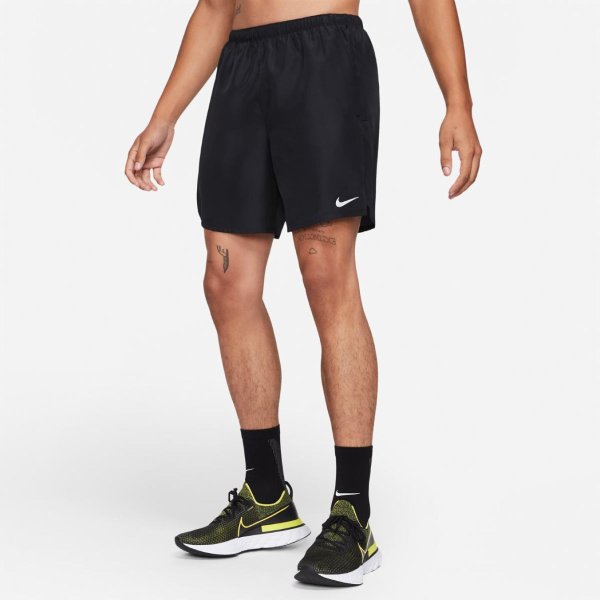 Чоловічі шорти NIKE DRI-FIT CHALLENGER