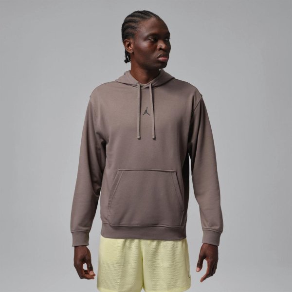 Чоловіча толстовка JORDAN DRI-FIT SPORT CROSSOVER