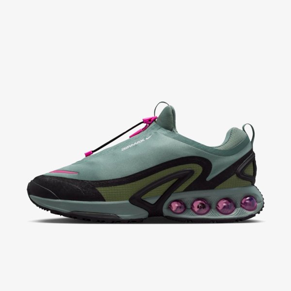 Чоловічі кросівки NIKE AIR MAX DN ROAM