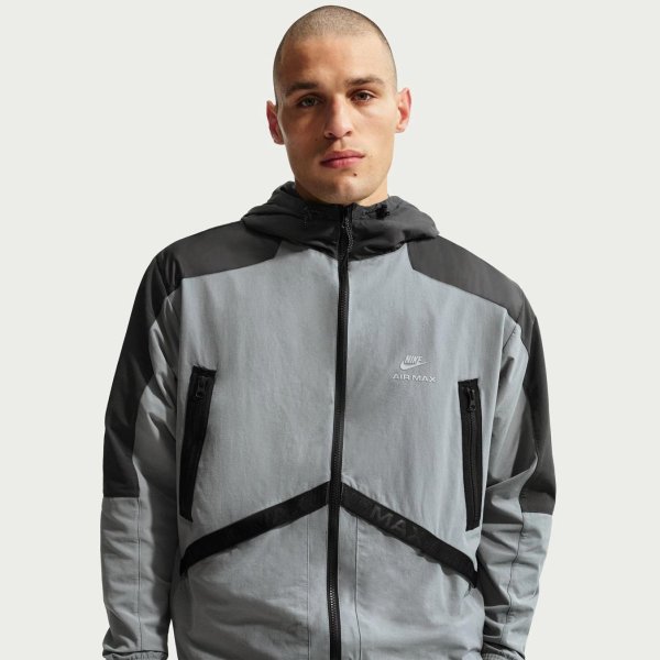 Чоловіча куртка NIKE SPORTSWEAR AIR MAX