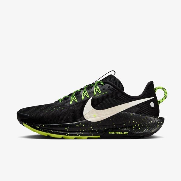 Чоловічі кросівки NIKE REACTX PEGASUS TRAIL 5