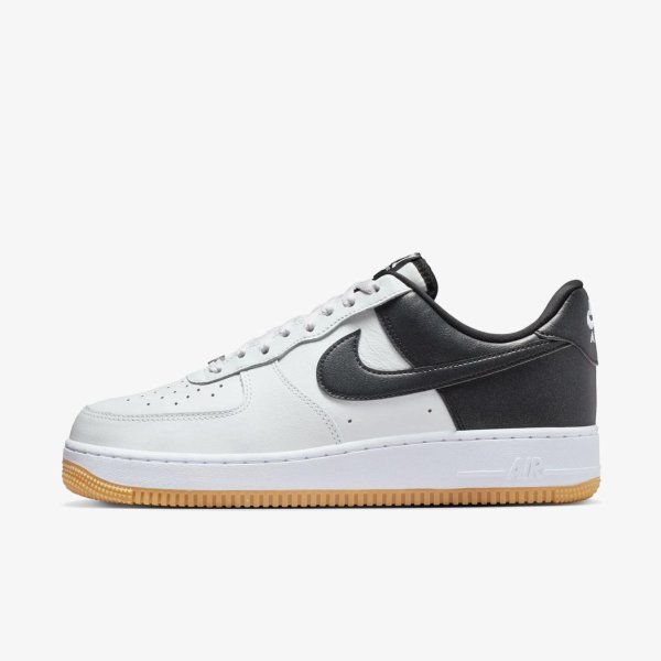 Чоловічі кросівки NIKE AIR FORCE 1 07 LV8