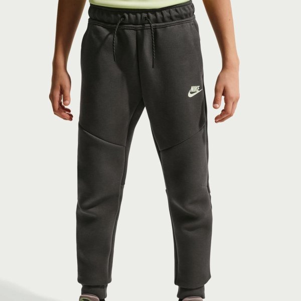 Дитячі штани NIKE TECH FLEECE
