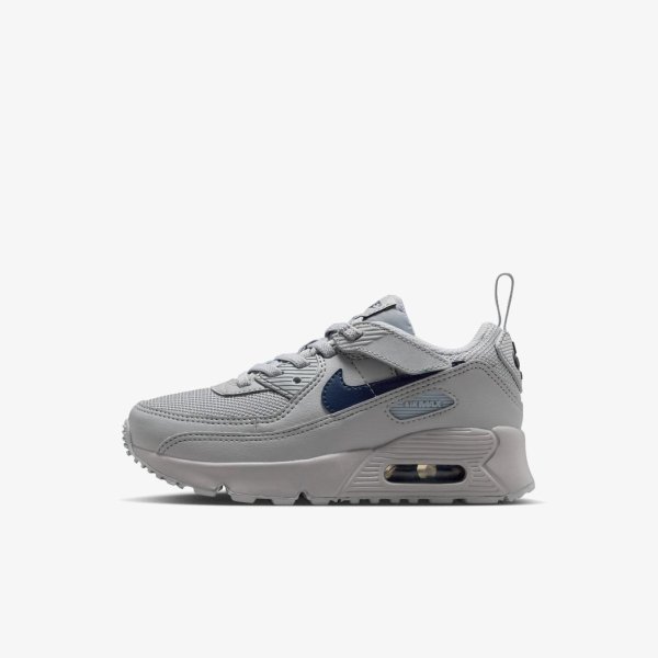 Дитячі кросівки NIKE AIR MAX 90 EASYON