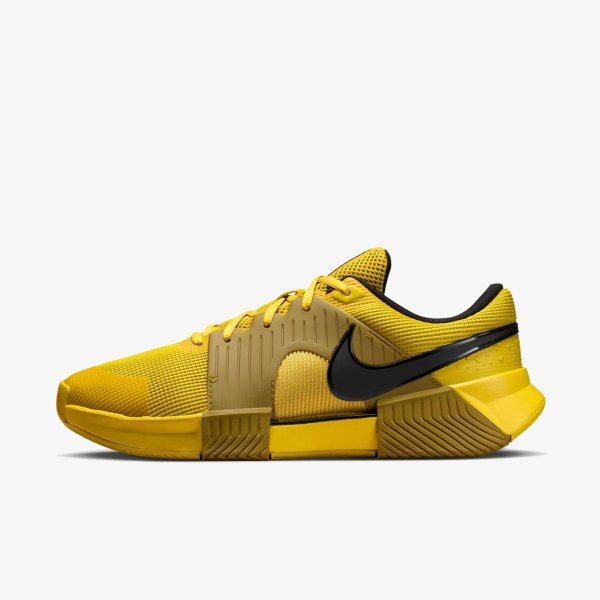 Чоловічі кросівки NIKE ZOOM GP CHALLENGE 1.5 PREMIUM