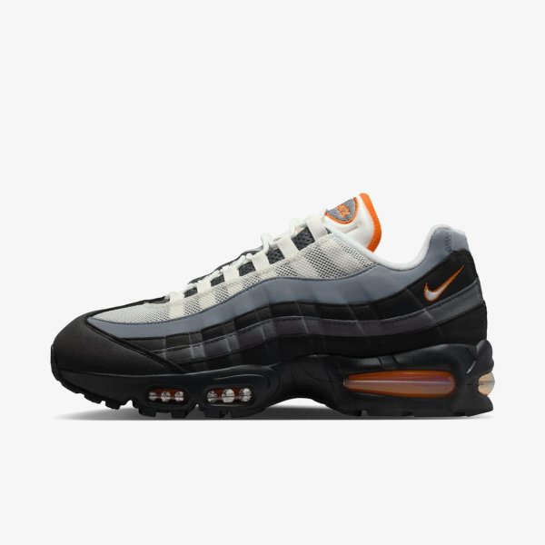 Чоловічі кросівки NIKE AIR MAX 95