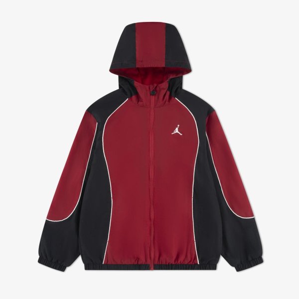 Дитяча вітрівка JORDAN COLOR BLOCK