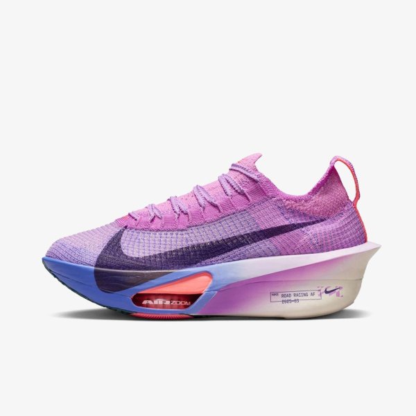 Женские кроссовки NIKE AIR ZOOM ALPHAFLY NEXT% 3