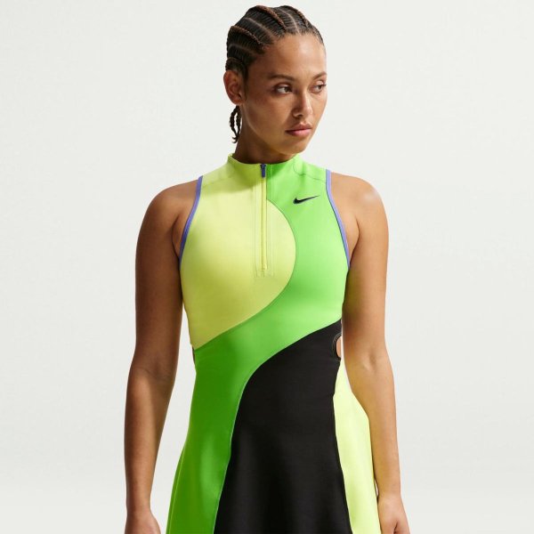 Жіноча сукня NIKE COURT SLAM DRI-FIT