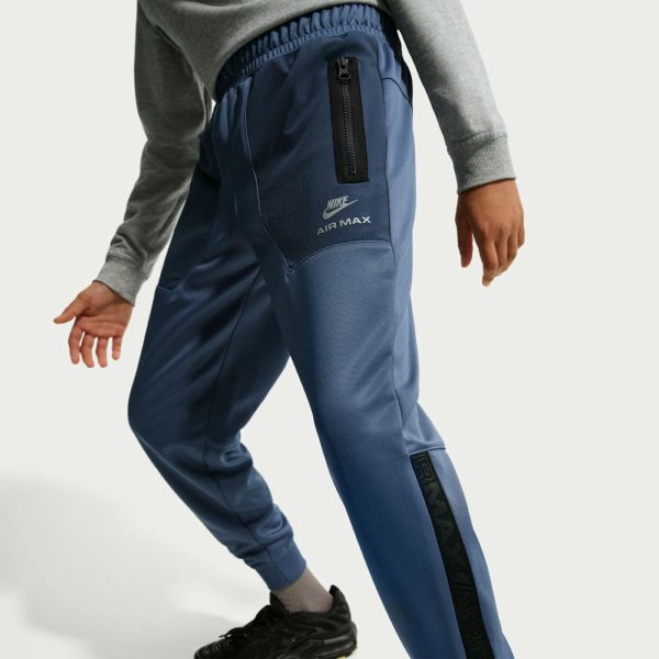 Дитячі штани NIKE SPORTSWEAR AIR MAX