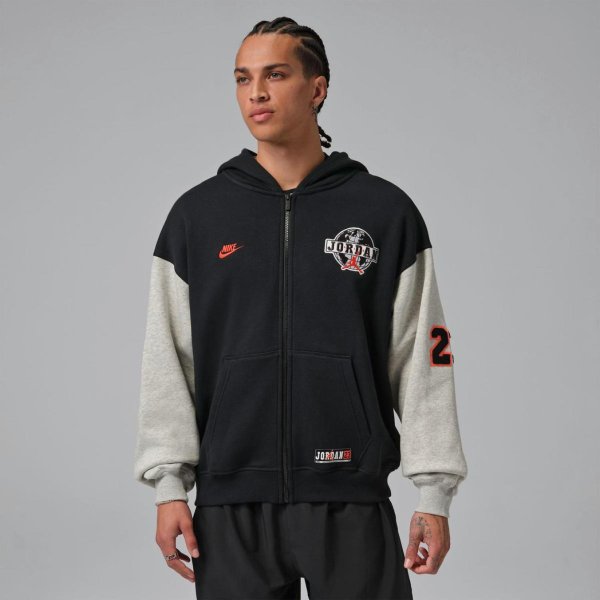 Чоловіча толстовка JORDAN BROOKLYN