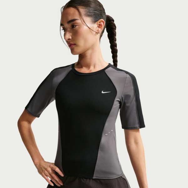 Жіноча футболка NIKE SWIFT DRI-FIT