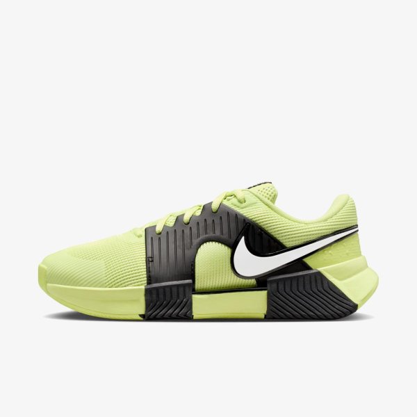 Жіночі кросівки NIKE ZOOM GP CHALLENGE 1.5 PREMIUM