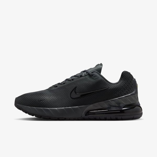 Чоловічі кросівки NIKE AIR MAX PHOENIX ANTHRACITE / BLACK