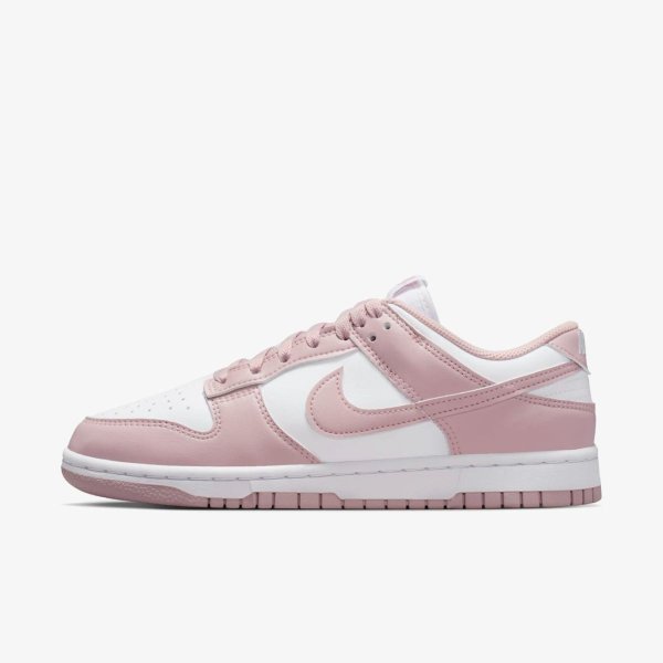 Женские кроссовки NIKE WMNS DUNK LOW PARTICLE ROSE