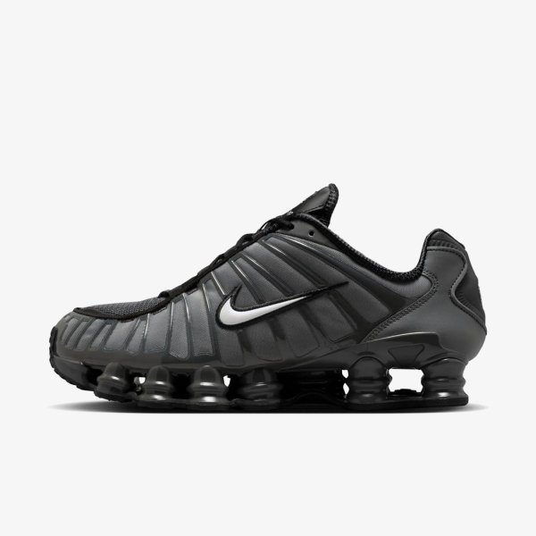Чоловічі кросівки NIKE SHOX TL SE