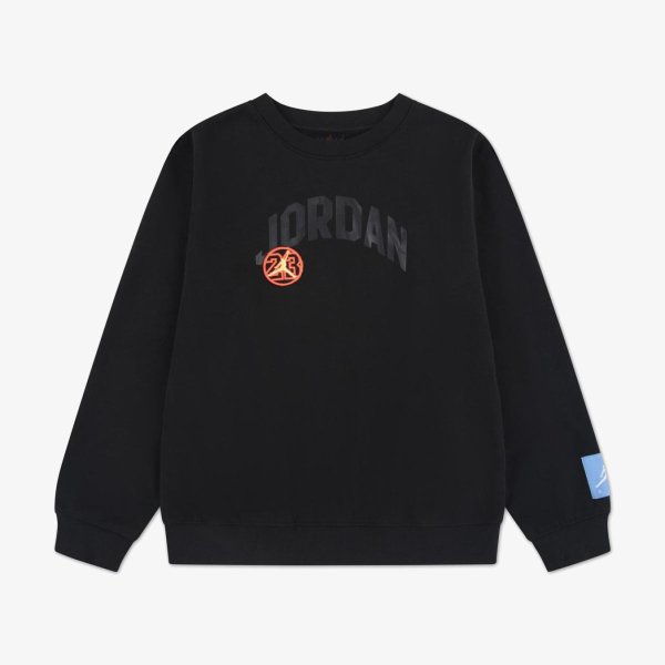 Дитяча толстовка JORDAN DYNASTY