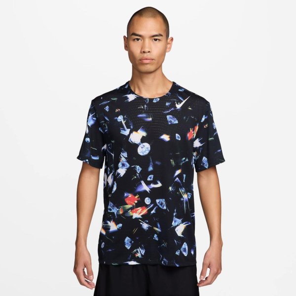 Чоловіча футболка NIKE DRI-FIT ADV AEROSWIFT