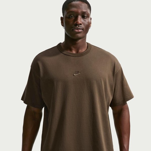 Чоловіча футболка NIKE SPORTSWEAR PREMIUM ESSENTIALS