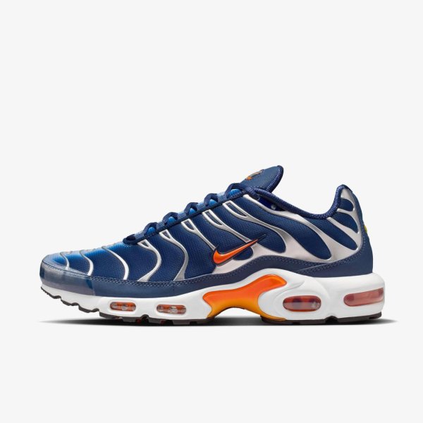 Чоловічі кросівки NIKE AIR MAX PLUS