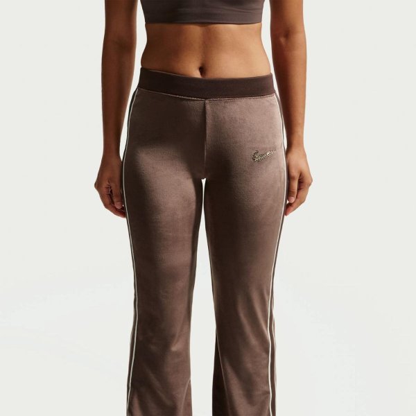 Жіночі штани NIKE SPORTSWEAR VELOUR