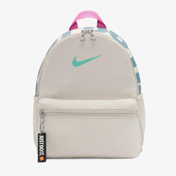 Дитячий рюкзак NIKE BRASILIA JUST DO IT MINI