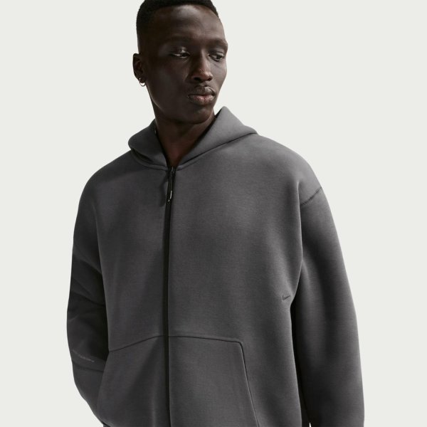 Чоловіча толстовка NIKE TECH FLEECE