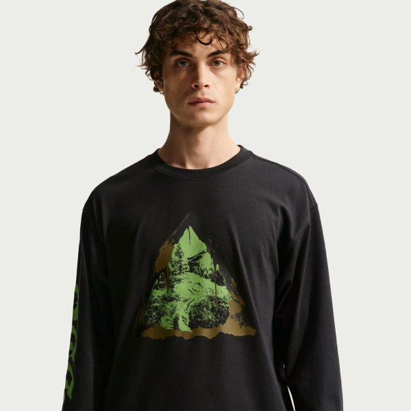 Чоловічий лонгслів NIKE ACG DRI-FIT