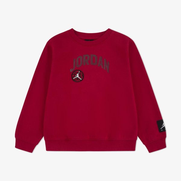 Дитяча толстовка JORDAN DYNASTY