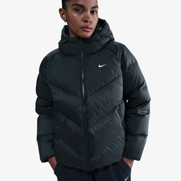 Жіноча куртка NIKE SPORTSWEAR WINDPUFFER STORM-FIT
