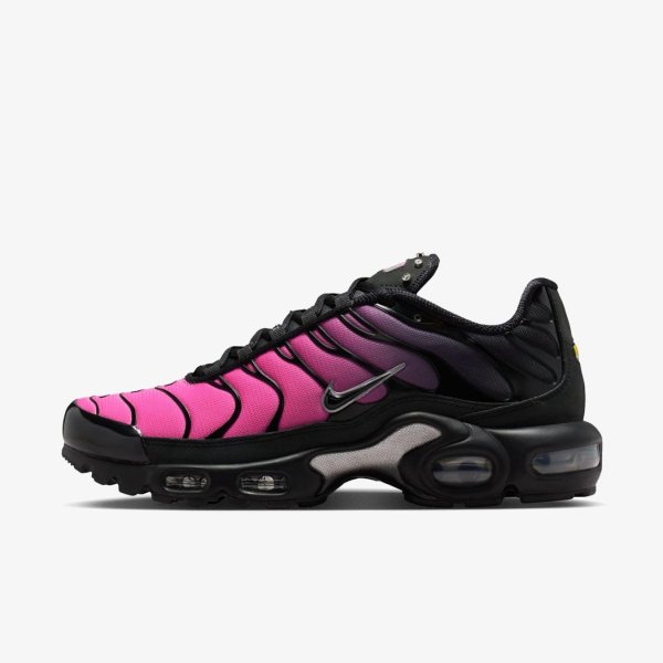 Жіночі кросівки NIKE AIR MAX PLUS