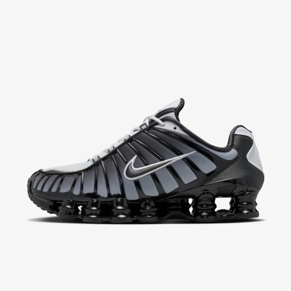 Чоловічі кросівки NIKE SHOX TL