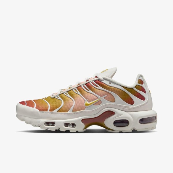 Жіночі кросівки NIKE AIR MAX PLUS