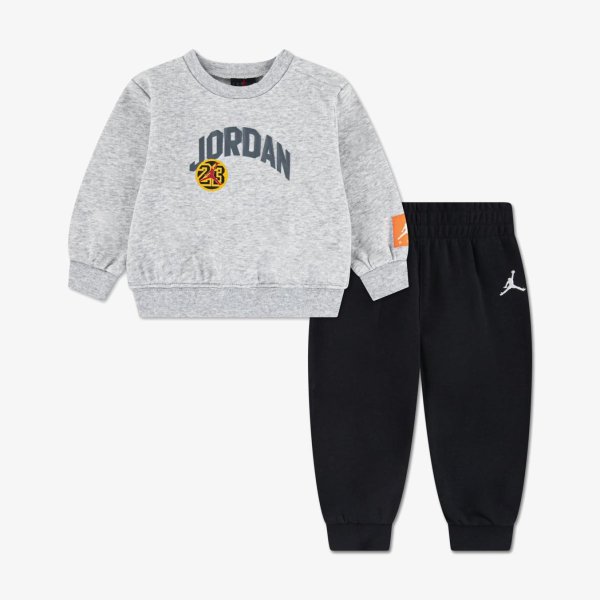 Дитячий костюм JORDAN DYNASTY CREW