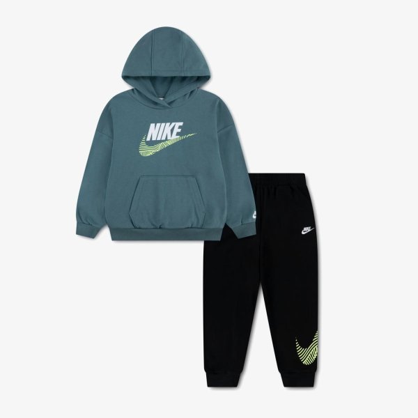 Дитячий костюм NIKE SPORTSWEAR IN THE ZONE