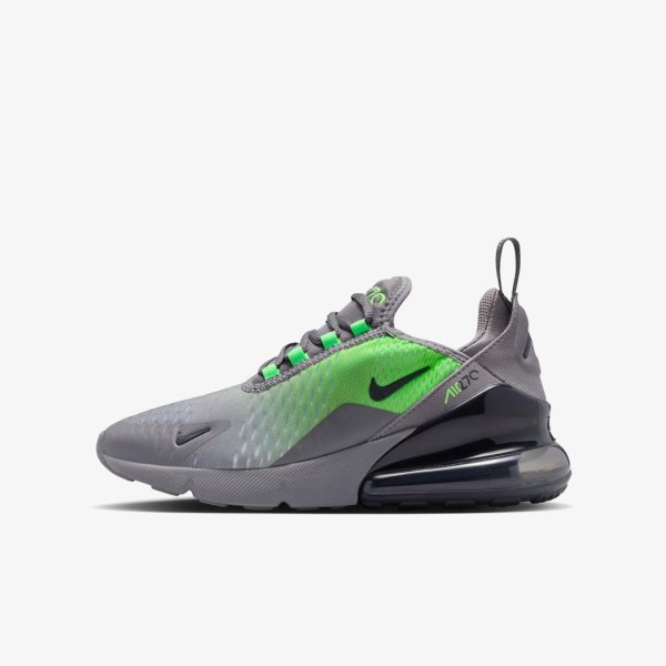 Дитячі кросівки NIKE AIR MAX 270