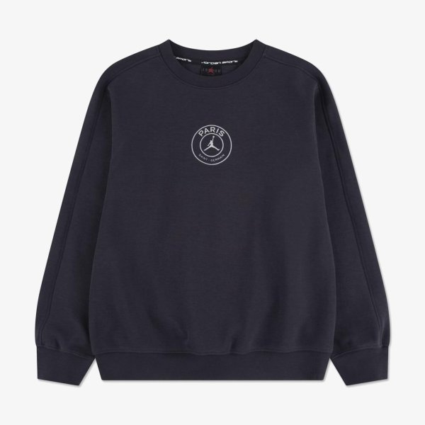 Дитяча толстовка JORDAN PARIS SAINT-GERMAIN CREW
