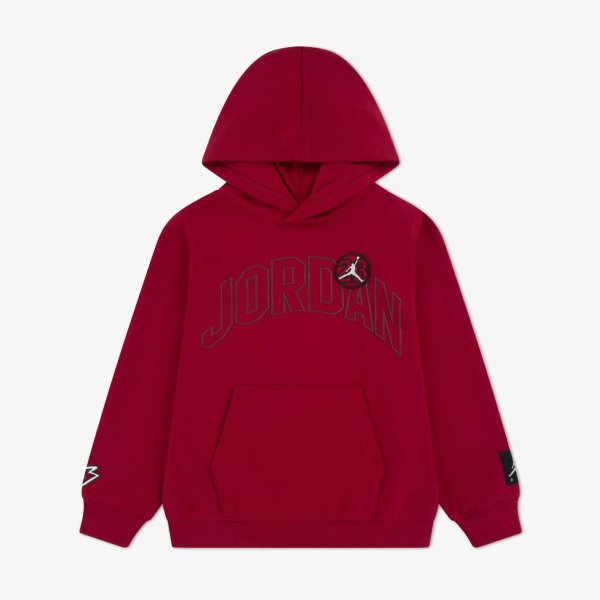 Дитяча толстовка JORDAN DYNASTY