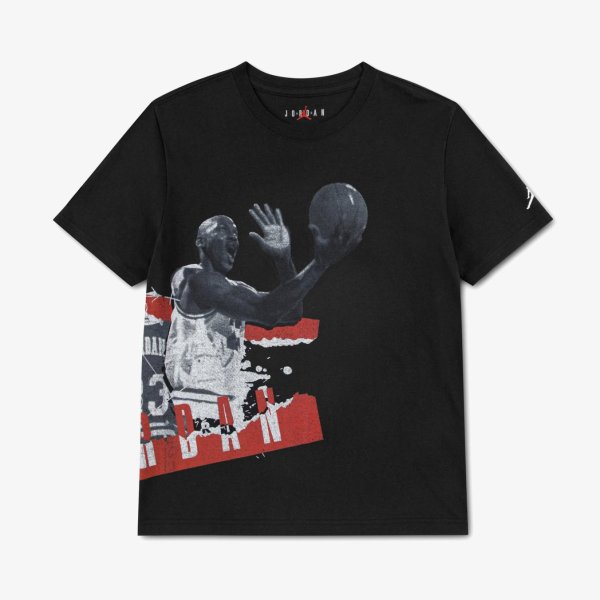 Дитяча футболка JORDAN HISTORY LESSON