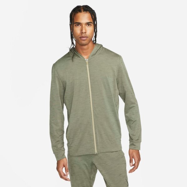 Чоловіча толстовка NIKE YOGA DRI-FIT